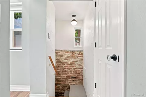 Entry Way - 924 E 22nd Ave, Denver, CO 80205 photo 4 of 5