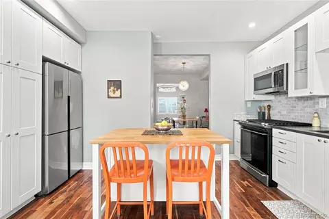 Kitchen - 924 E 22nd Ave, Denver, CO 80205 photo 3 of 7