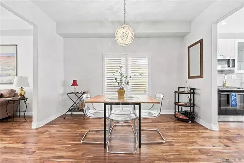 Dining - 924 E 22nd Ave, Denver, CO 80205 photo 1 of 2