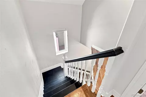 Entry Way - 924 E 22nd Ave, Denver, CO 80205 photo 5 of 5