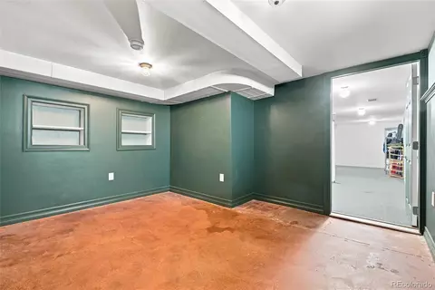 Bedroom - 924 E 22nd Ave, Denver, CO 80205 photo 1 of 8