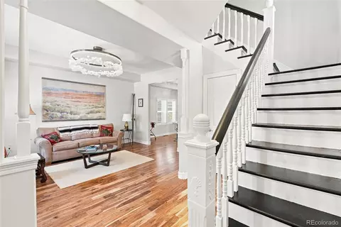 Entry Way - 924 E 22nd Ave, Denver, CO 80205 photo 1 of 5