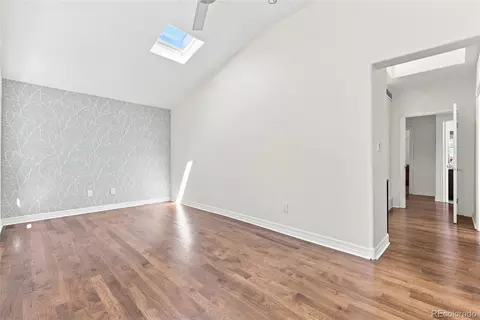 Bedroom - 924 E 22nd Ave, Denver, CO 80205 photo 8 of 8
