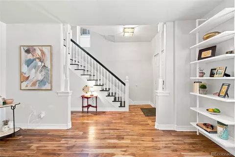 Entry Way - 924 E 22nd Ave, Denver, CO 80205 photo 3 of 5