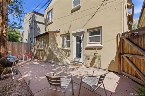 Exterior - 924 E 22nd Ave, Denver, CO 80205 photo 3 of 5
