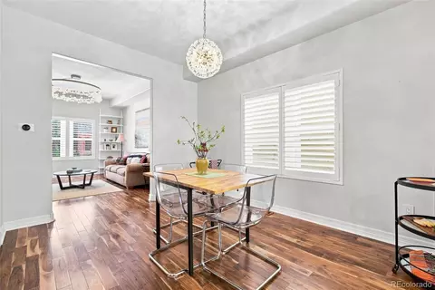 Dining - 924 E 22nd Ave, Denver, CO 80205 photo 2 of 2