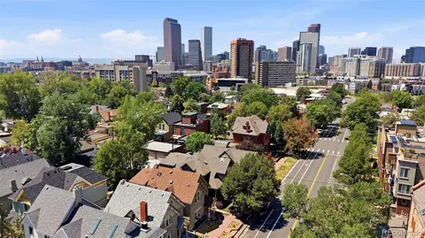 View/Area - 924 E 22nd Ave, Denver, CO 80205 photo 2 of 3
