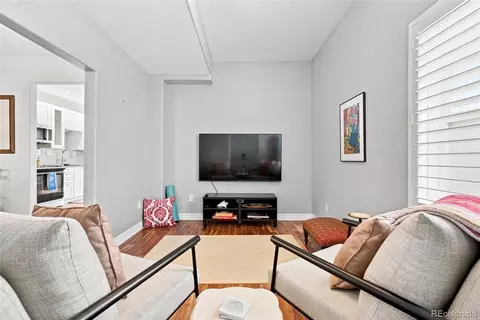 Living - 924 E 22nd Ave, Denver, CO 80205 photo 4 of 4