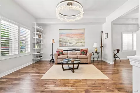 Living - 924 E 22nd Ave, Denver, CO 80205 photo 1 of 4