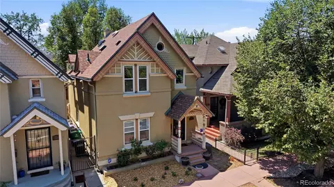 924 E 22nd Ave, Denver, CO 80205