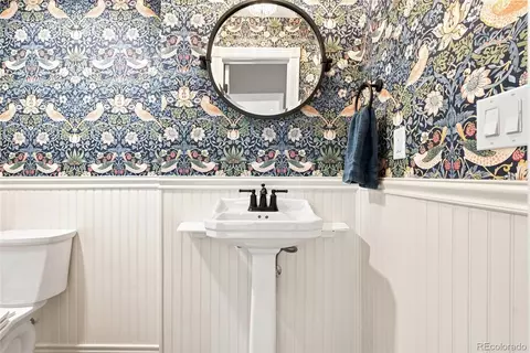 Bath - 924 E 22nd Ave, Denver, CO 80205 photo 1 of 6