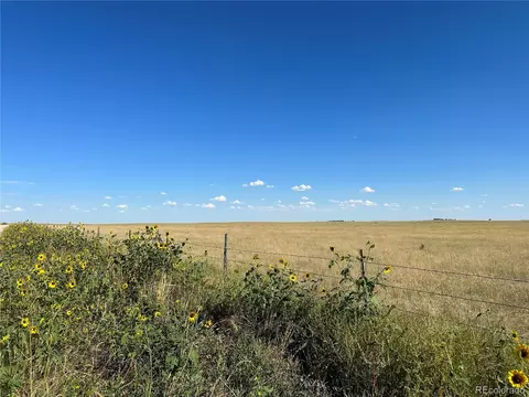Bowen Road, Rush, CO 80833