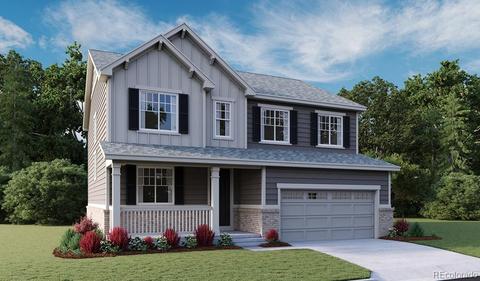 22613 E Narrowleaf Cir, Aurora, CO 80016 photo 1