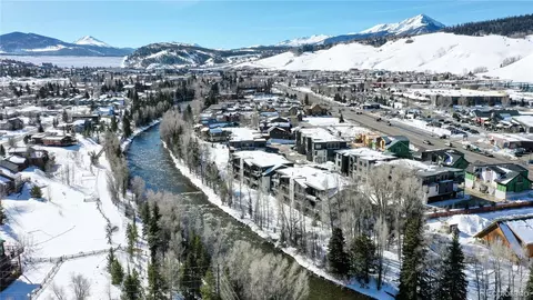 930 Blue River Pkwy #622, Silverthorne, CO 80498