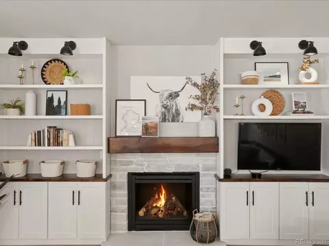 Living - 3580 E 141st Ave, Thornton, CO 80602 photo 2 of 4
