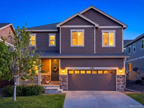 3580 E 141st Ave, Thornton, CO 80602
