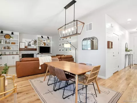 Dining - 3580 E 141st Ave, Thornton, CO 80602 photo 1 of 1