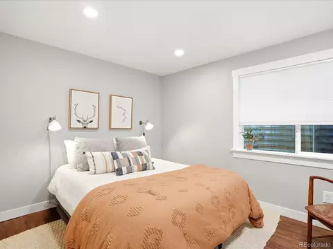 Bedroom - 3580 E 141st Ave, Thornton, CO 80602 photo 5 of 6