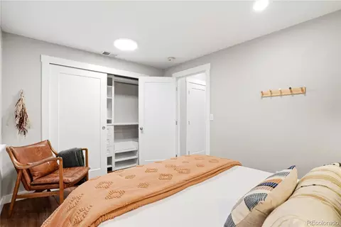 Bedroom - 3580 E 141st Ave, Thornton, CO 80602 photo 6 of 6