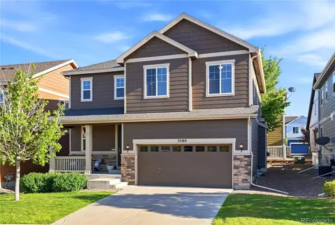 Exterior - 3580 E 141st Ave, Thornton, CO 80602 photo 11 of 11