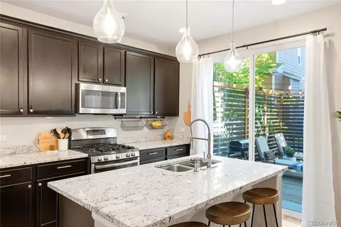 Kitchen - 3580 E 141st Ave, Thornton, CO 80602 photo 3 of 3