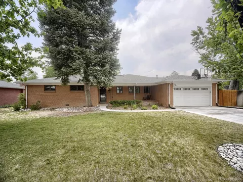 6305 S Valleyview St, Littleton, CO 80120