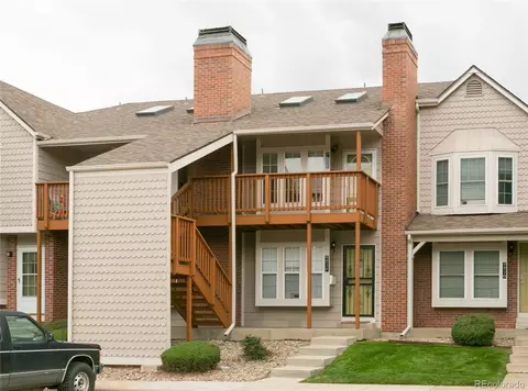 9617 W Chatfield Ave #E, Littleton, CO 80128