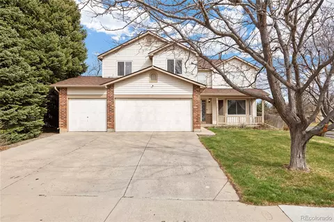 5596 S Urban St, Littleton, CO 80127