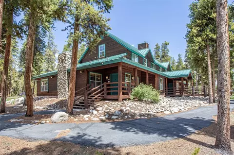 1 Lost Mine Loop # d, Leadville, CO 80461