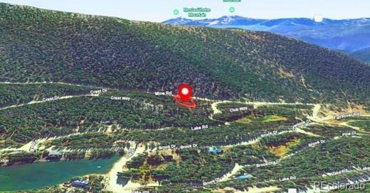 42 Mine Road, Idaho Springs, CO 80452