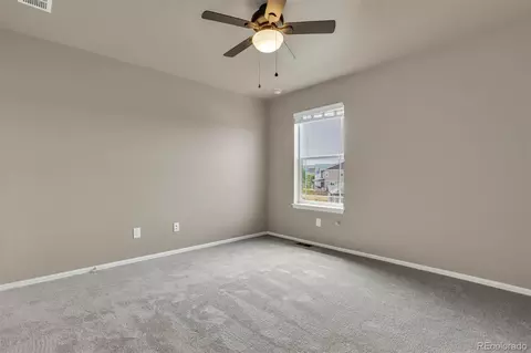Bedroom - 22426 E Layton Cir, Aurora, CO 80015 photo 6 of 11