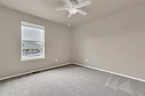 Bedroom - 22426 E Layton Cir, Aurora, CO 80015 photo 8 of 11