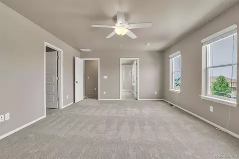 Bedroom - 22426 E Layton Cir, Aurora, CO 80015 photo 5 of 11