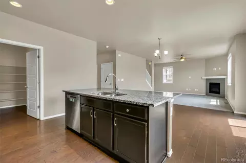 Kitchen - 22426 E Layton Cir, Aurora, CO 80015 photo 3 of 3