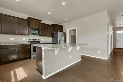 Entry Way - 22426 E Layton Cir, Aurora, CO 80015 photo 1 of 2