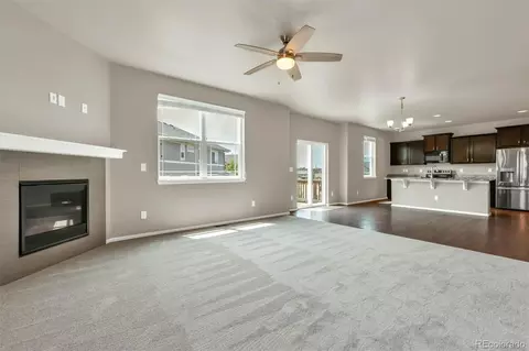 Living - 22426 E Layton Cir, Aurora, CO 80015 photo 2 of 4