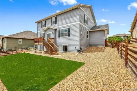 Exterior - 22426 E Layton Cir, Aurora, CO 80015 photo 6 of 7