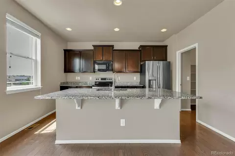 Kitchen - 22426 E Layton Cir, Aurora, CO 80015 photo 1 of 3