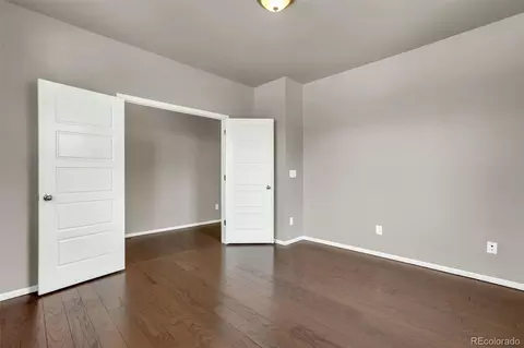 Bedroom - 22426 E Layton Cir, Aurora, CO 80015 photo 2 of 11