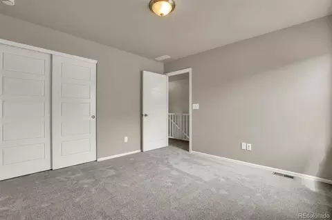 Bedroom - 22426 E Layton Cir, Aurora, CO 80015 photo 11 of 11