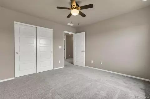 Bedroom - 22426 E Layton Cir, Aurora, CO 80015 photo 7 of 11