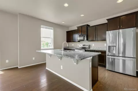 Kitchen - 22426 E Layton Cir, Aurora, CO 80015 photo 2 of 3
