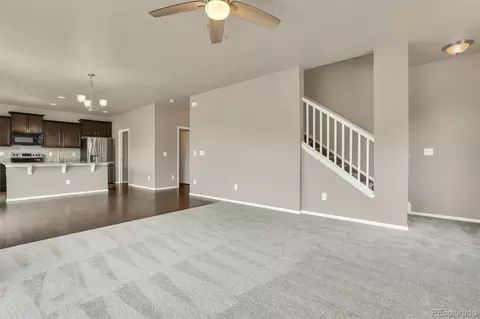 Living - 22426 E Layton Cir, Aurora, CO 80015 photo 4 of 4