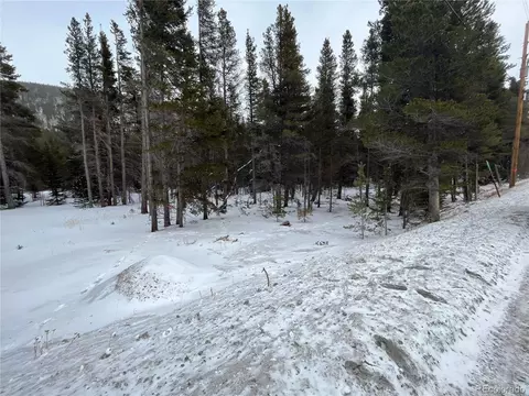 0000 Silver Creek Rd, Idaho Springs, CO 80452