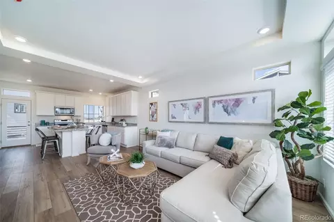 16251 E 111th Dr, Commerce City, CO 80022