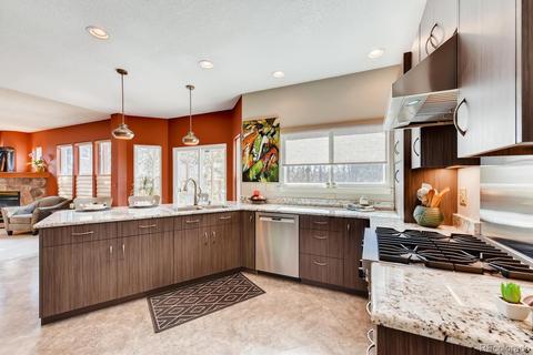 16403 E Hialeah Dr, Centennial, CO 80015 photo 1