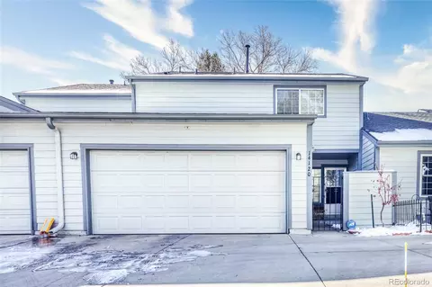 14120 E Warren Pl, Aurora, CO 80014
