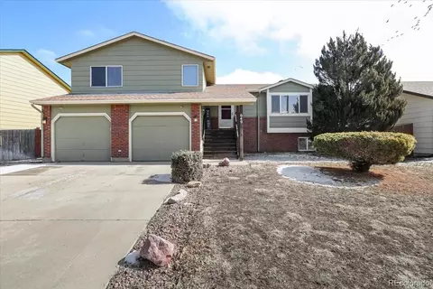649 Widick St, Colorado Springs, CO 80911