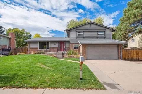 7457 S Downing Cir, Centennial, CO 80122