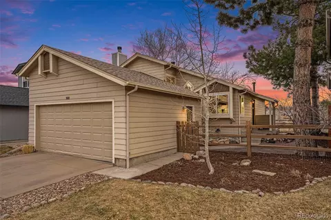 9618 Pendleton Dr, Highlands Ranch, CO 80126